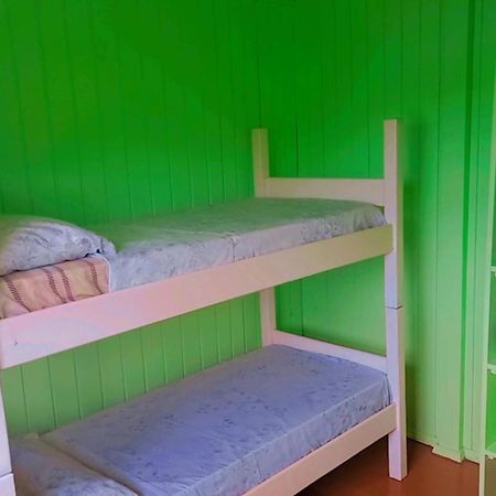 Pousada Do Jovino - Com Piscina Coberta Climatizada Imbituba  Ruang foto