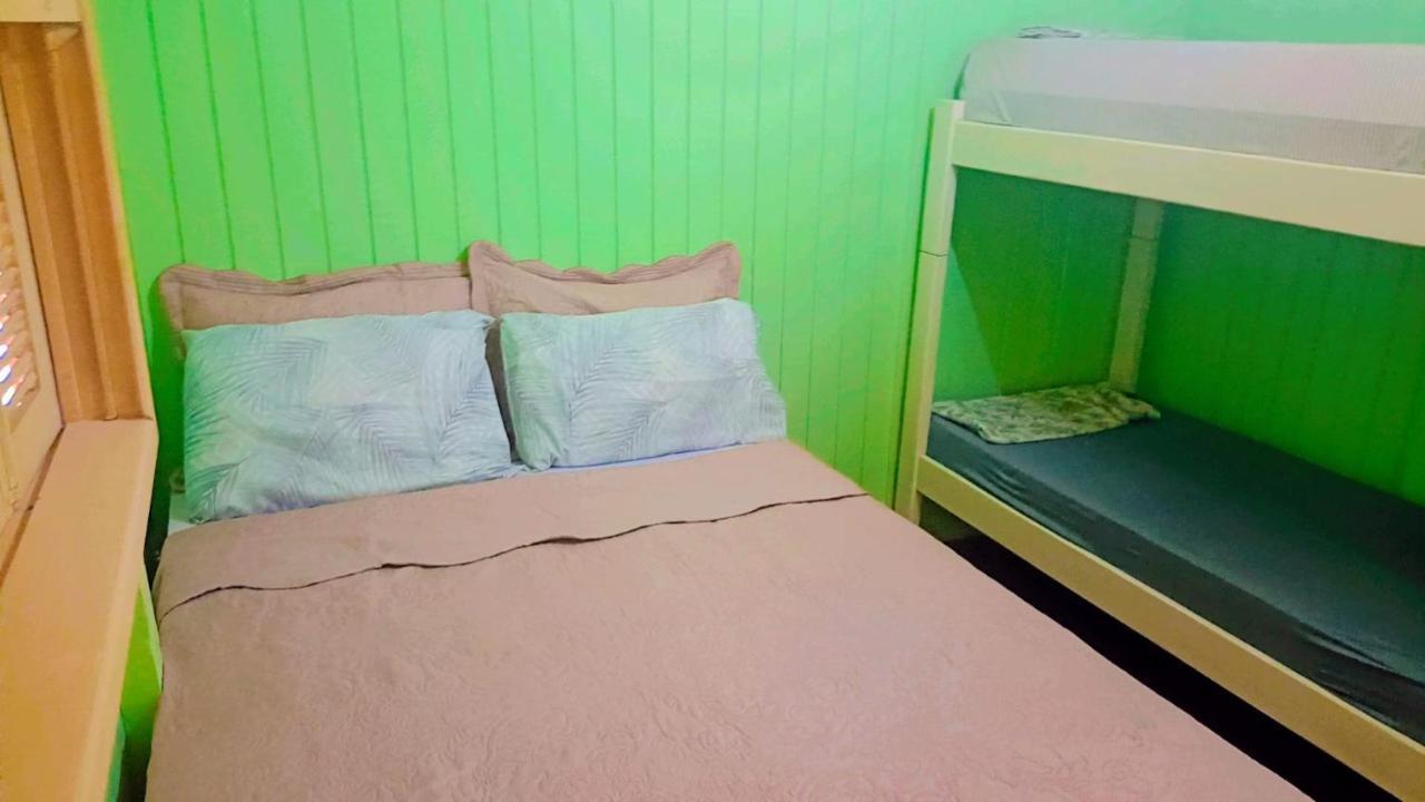 Pousada Do Jovino - Com Piscina Coberta Climatizada Imbituba  Bagian luar foto